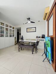 Casablanca (D25), Condominium #597100231